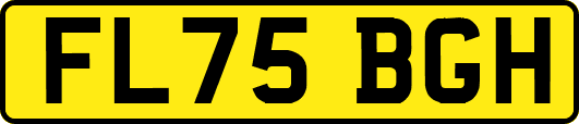 FL75BGH