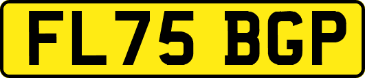 FL75BGP