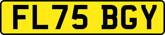 FL75BGY