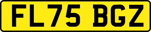 FL75BGZ