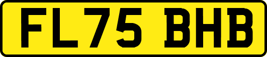 FL75BHB