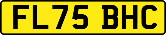 FL75BHC