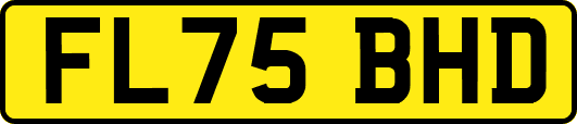 FL75BHD