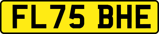 FL75BHE