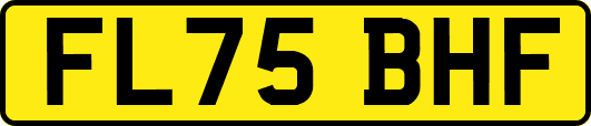 FL75BHF