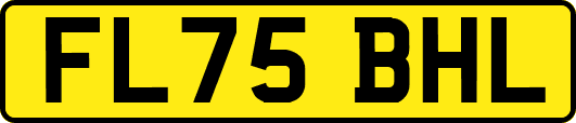 FL75BHL