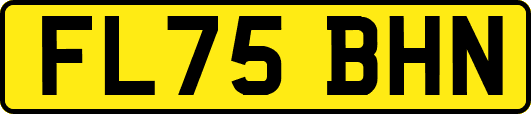 FL75BHN
