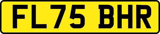 FL75BHR