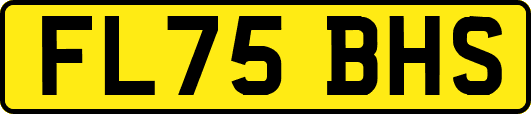 FL75BHS