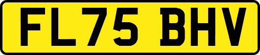 FL75BHV