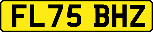 FL75BHZ
