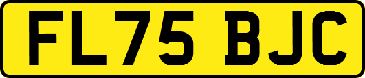 FL75BJC