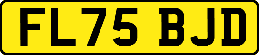 FL75BJD