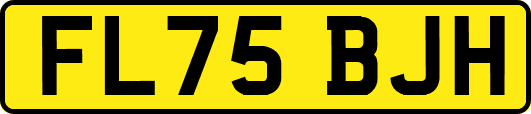 FL75BJH