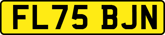 FL75BJN