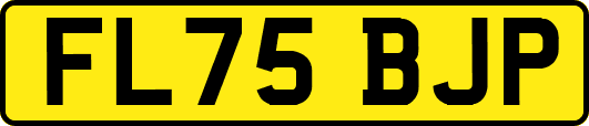 FL75BJP