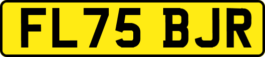 FL75BJR