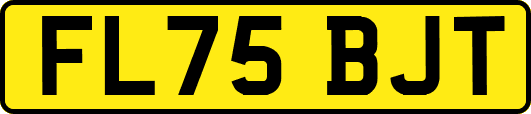 FL75BJT