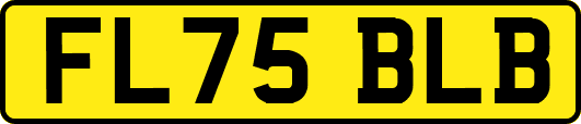 FL75BLB