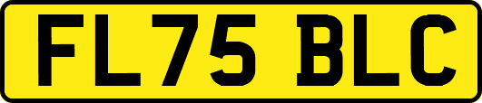 FL75BLC