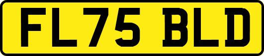 FL75BLD