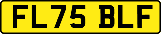 FL75BLF