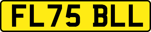 FL75BLL