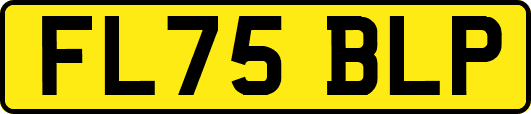 FL75BLP