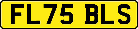 FL75BLS
