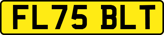 FL75BLT