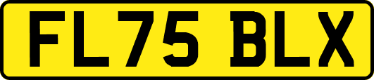 FL75BLX
