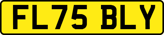 FL75BLY
