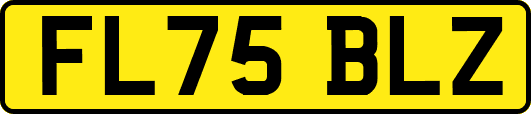 FL75BLZ