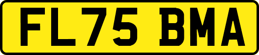 FL75BMA