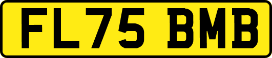 FL75BMB