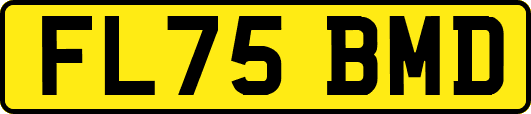 FL75BMD