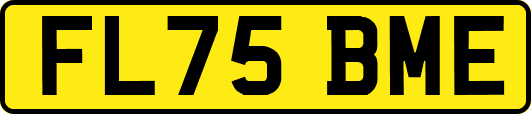 FL75BME