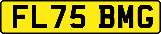 FL75BMG