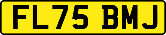 FL75BMJ