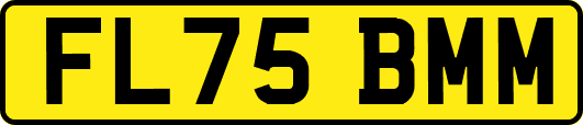 FL75BMM