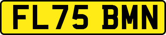 FL75BMN