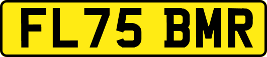 FL75BMR