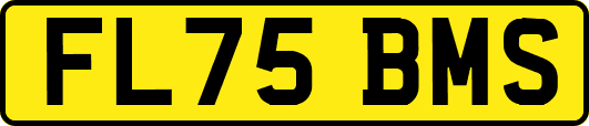 FL75BMS