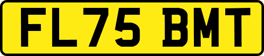FL75BMT