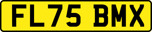 FL75BMX