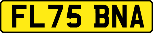 FL75BNA