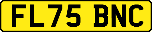 FL75BNC