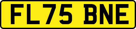 FL75BNE