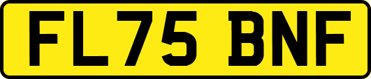 FL75BNF