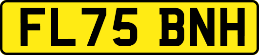FL75BNH